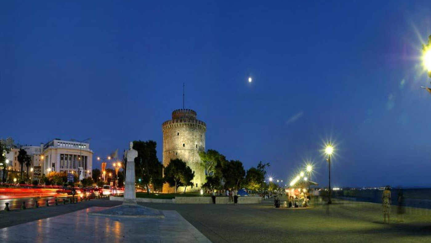  Δείτε το νέο VIDEO του Discover Greece για τη Θεσσαλονίκη 