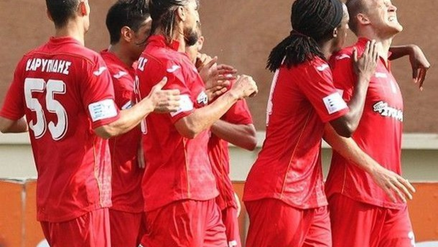 Με μοναδικό απόντα τον Μπέλιτς