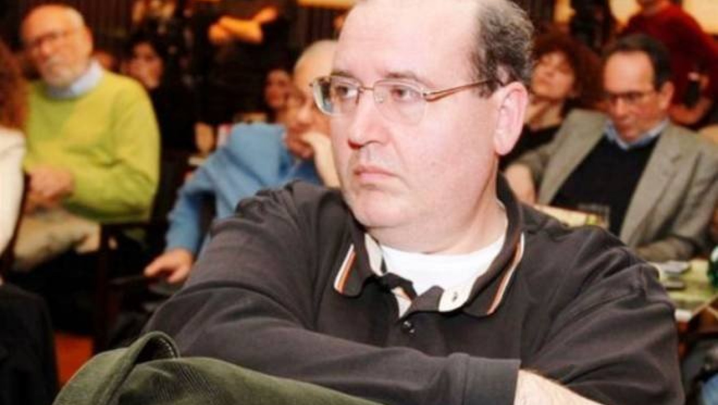  «Συνεχίζει να προκαλεί ο μπουχέσας της Αυγής»