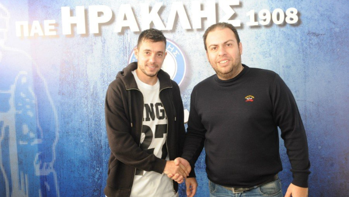 Πουρτουλίδης: «O κόσμος είναι η δύναμή μας»