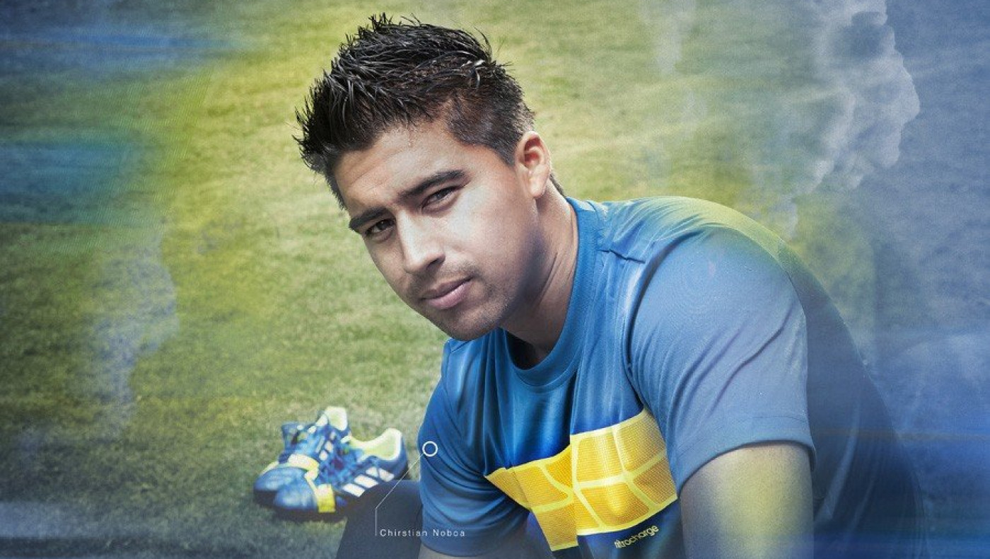 Νομπόα στο metrosport.gr: «Περιμένω πλέον την τελική συμφωνία»