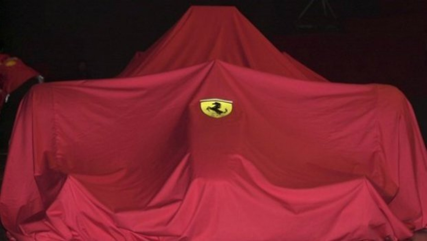 29 Ιανουαρίου η νέα McLaren - Μια μέρα αργότερα η νέα Ferrari 