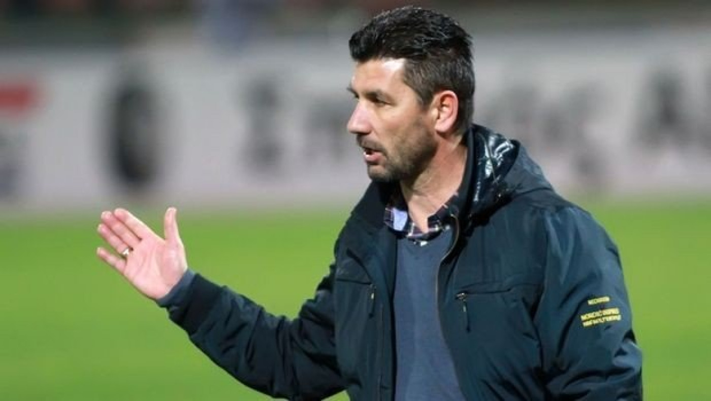Ουζουνίδης: "Δύσκολη η ρεβάνς"