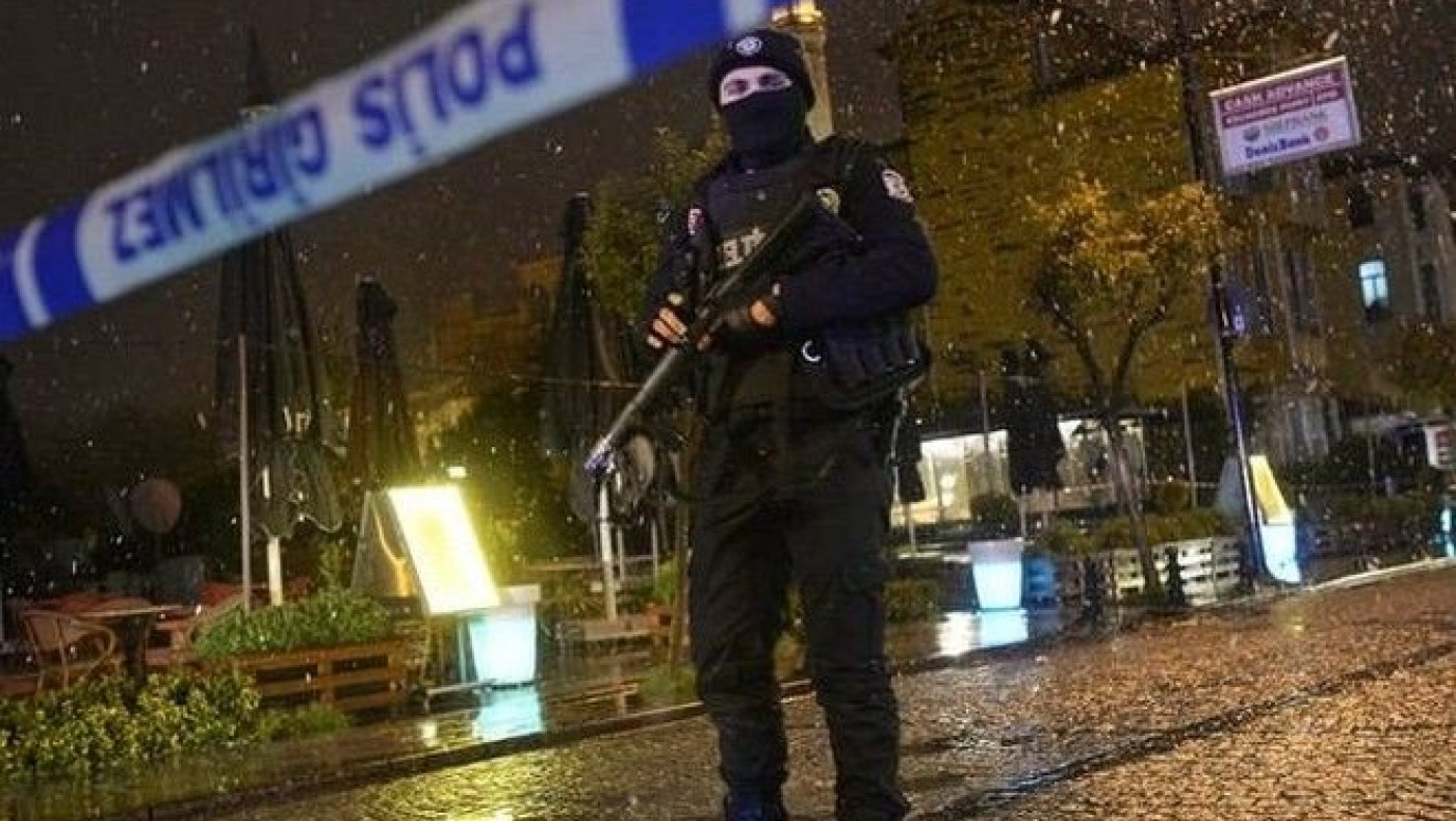 Αυτοκτόνησε αξιωματικός της αστυνομίας που ερευνούσε τη σφαγή στο Charlie Hebdo