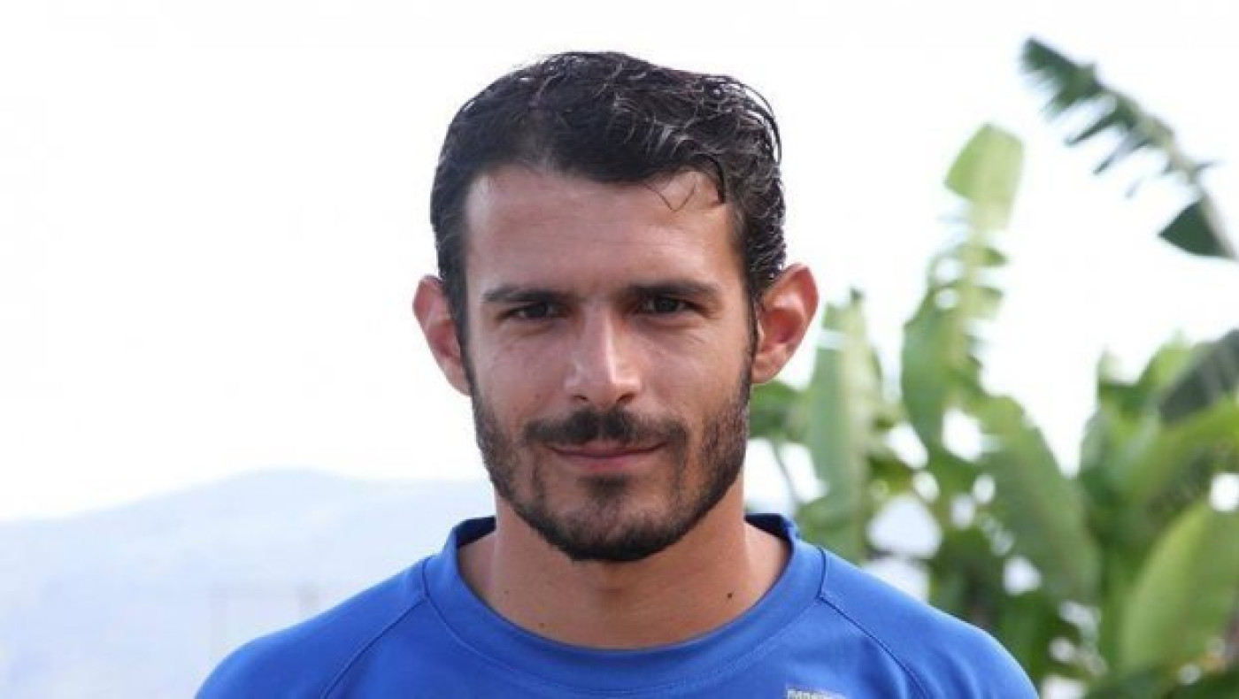 Τέλος ο Κόρμπος