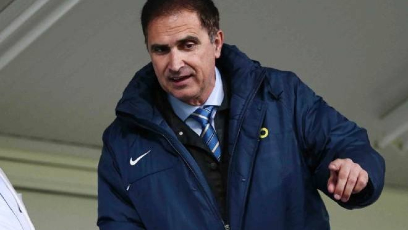 Μποροβήλος στο Metropolis: «Άριστες σχέσεις με Ηρακλή, κάποιοι λένε ψέματα»