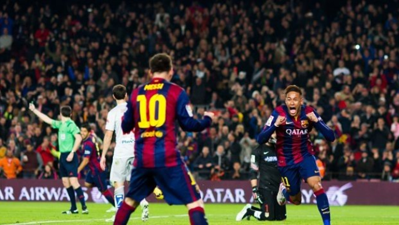 «Μαγική» τριπλέτα!