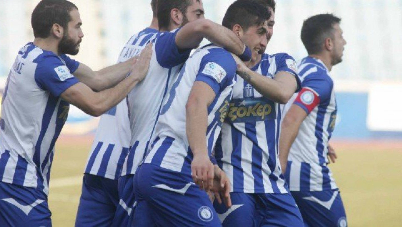 Τσιλιγκίρης: «Όλα ανοιχτά για την πρόκριση»