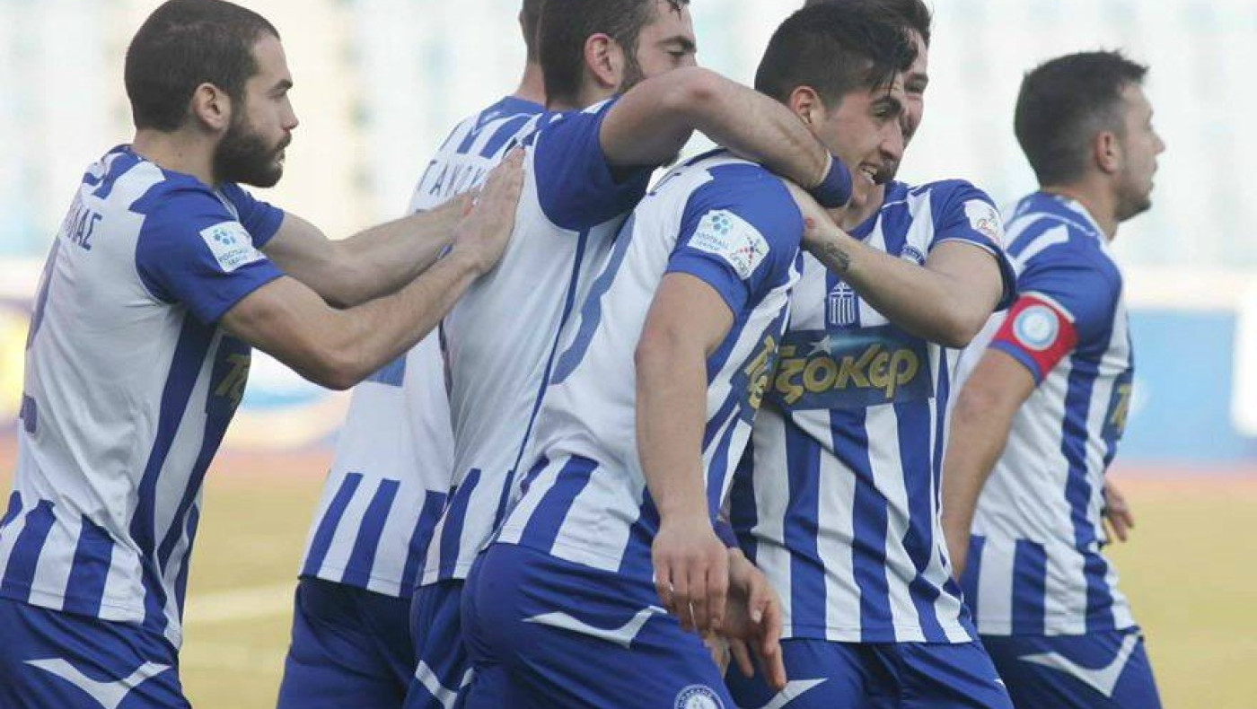  Με Τσιλιγκίρη και Πουρτουλίδη στο Αλκαζάρ