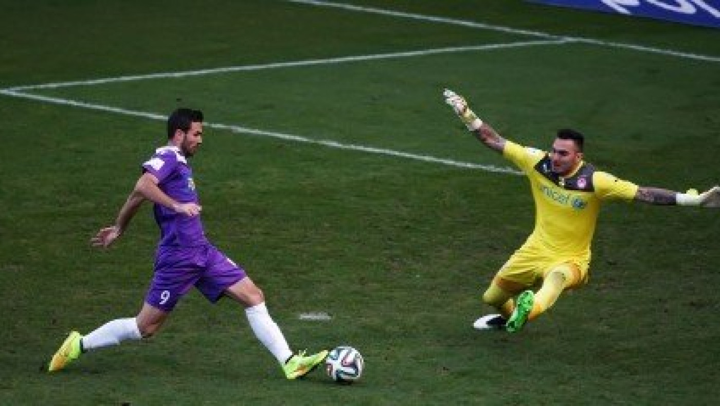 «Τρέχει» για Τούμπα ο Ρομπέρτο 