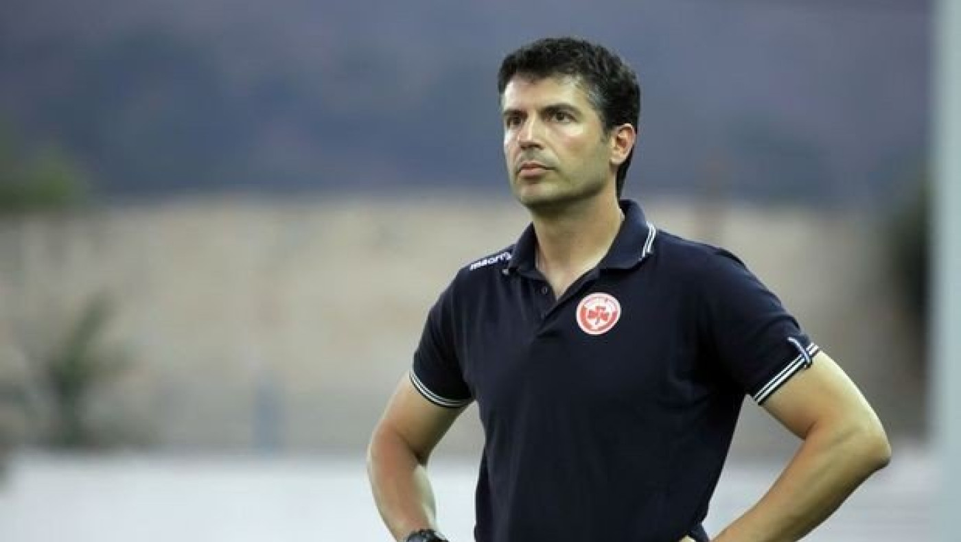 Χριστόπουλος: «Ο ΠΑΟΚ θα κυνηγήσει τον τίτλο ως το τέλος»