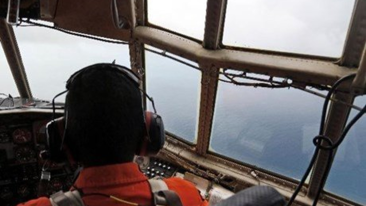 Βρέθηκαν τα μαύρα κουτιά του αεροσκάφους της Airasia