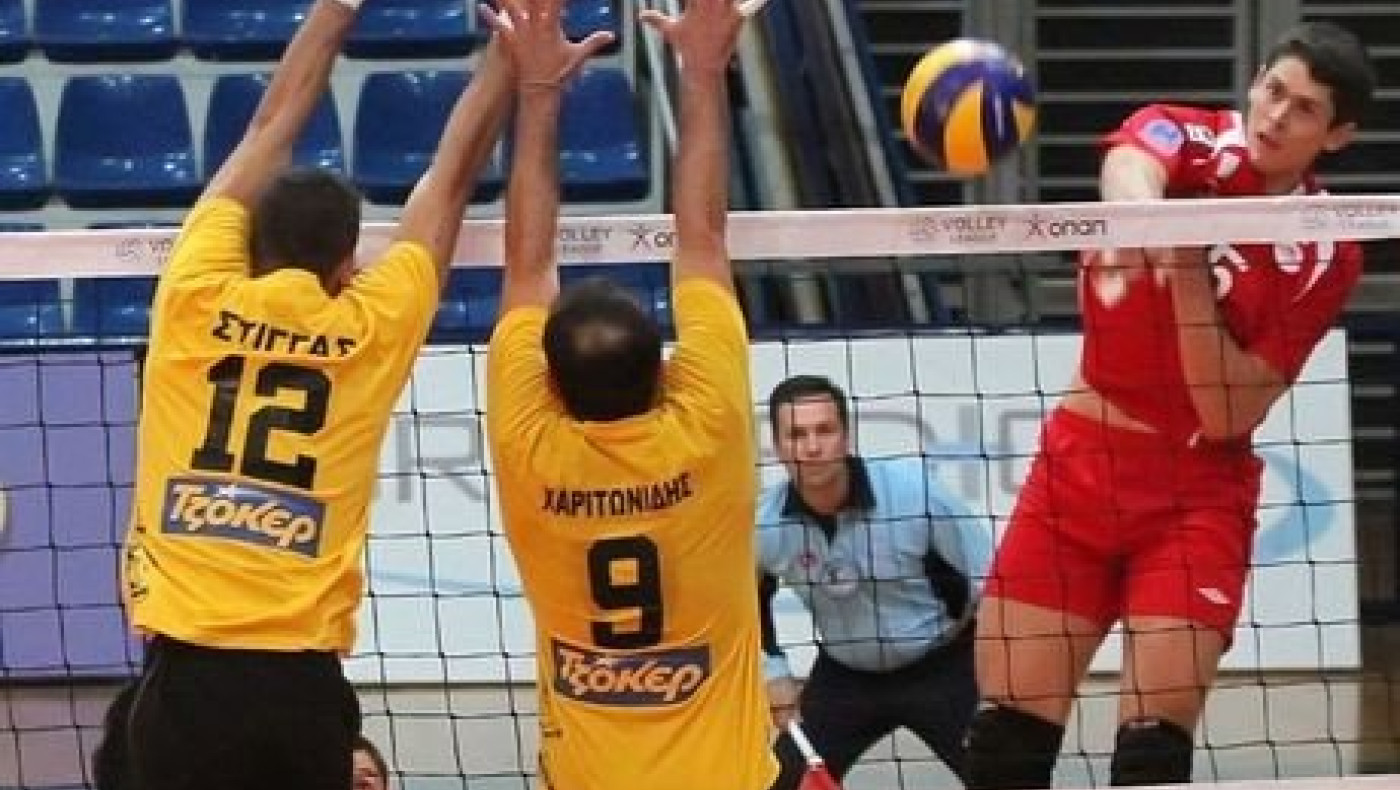 Με Ολυμπιακό στα ημιτελικά του Λιγκ Καπ ο Άρης