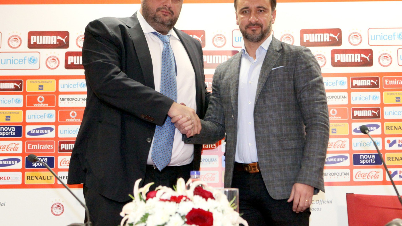 Η αποσταθεροποίηση του Μαρινάκη