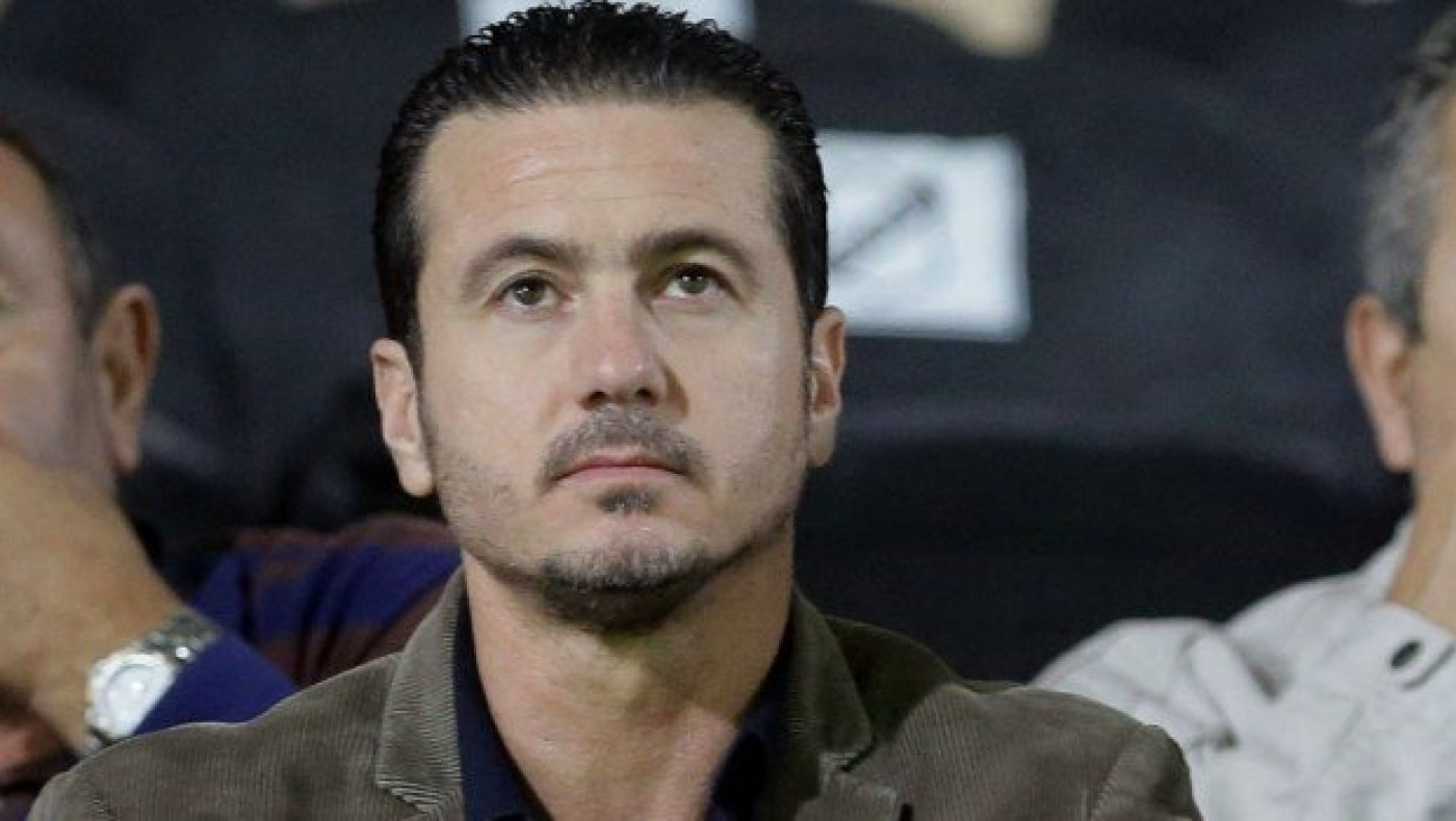 Καλεί άπαντες σε συστράτευση ο Μαχλάς