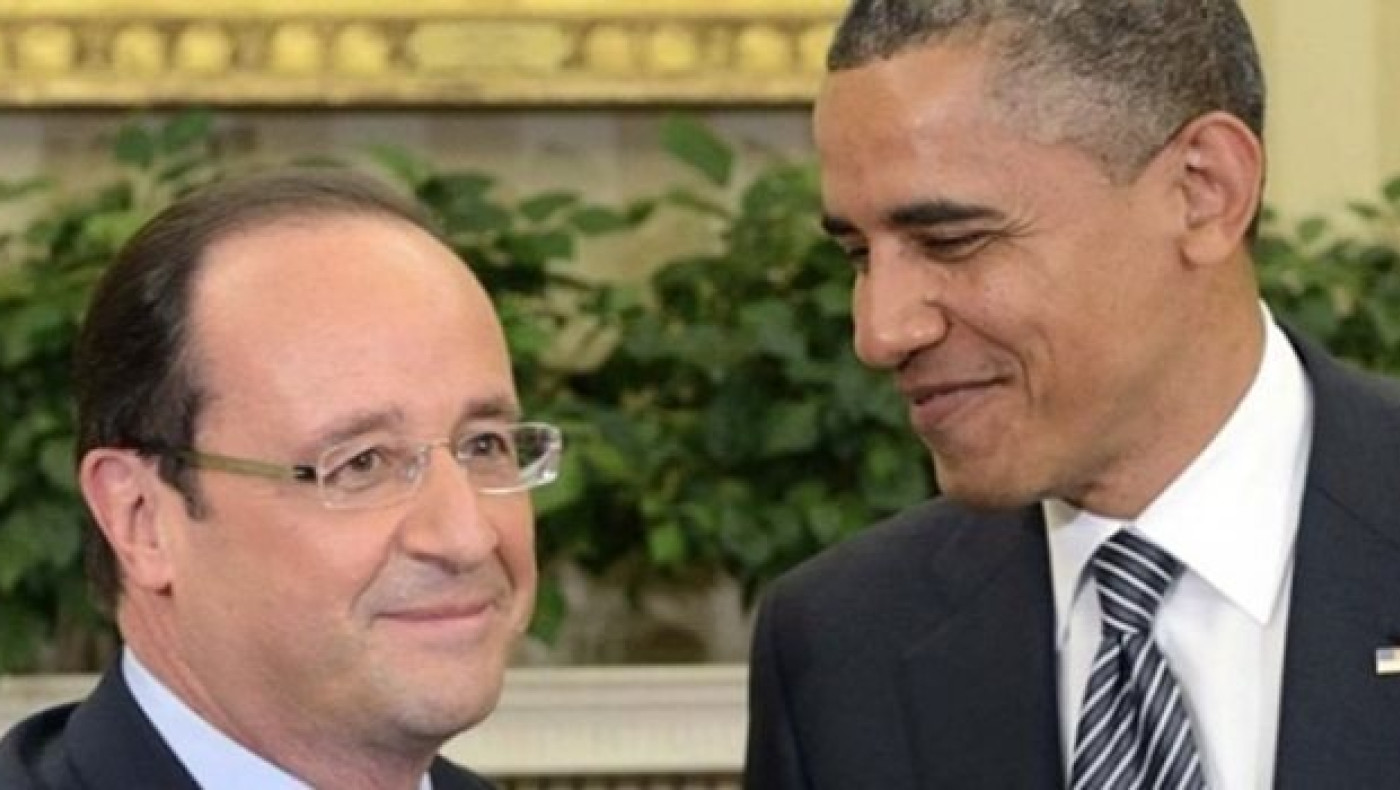 Στη Σαουδική Αραβία Ομπάμα, Ολάντ, Κάμερον, Κάρολος και Ερντογάν