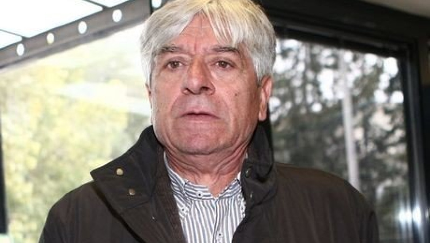 Ανακοίνωση για την αποχώρηση Μαθιουλάκη από το ΔΣ