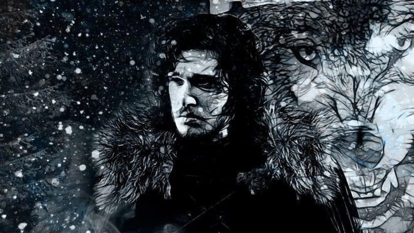 Το Game of Thrones επιστρέφει τον Απρίλιο
