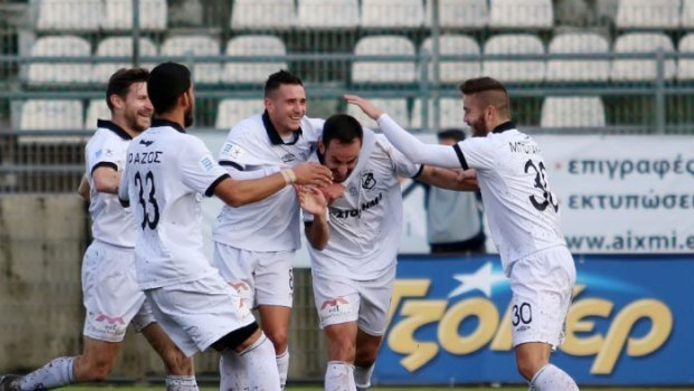 Αυτά δε γίνονται! Πανθρακικός - ΟΦΗ 0-4!