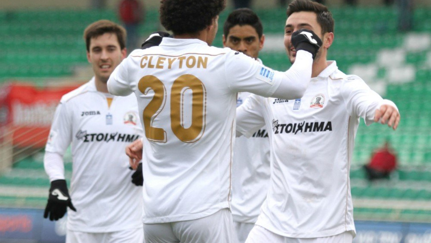 «Καθάρισε» με την πρόκριση και περιμένει Ολυμπιακό