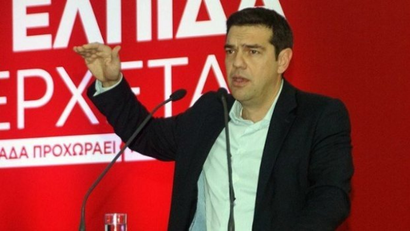 «Ιδού η Ρόδος, ιδού και το πήδημα... σε λίγες μέρες» (vid)