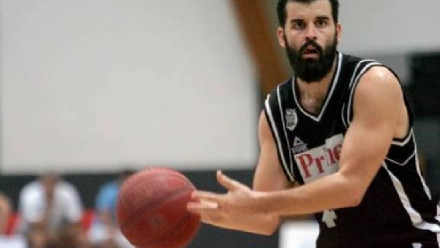 Τσόχλας: «Πιστεύαμε στην ανατροπή» (audio)