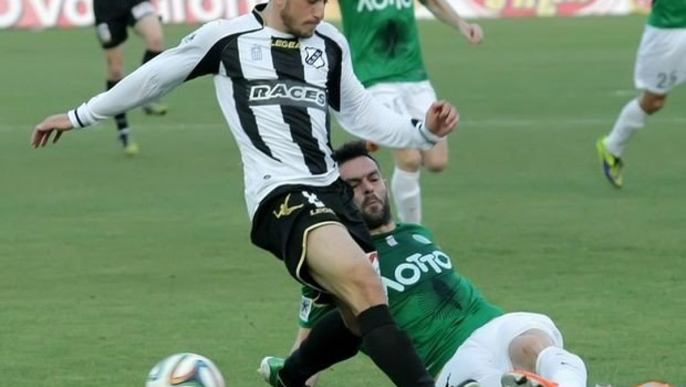 Με Κουτσιανικούλη στην Κομοτηνή