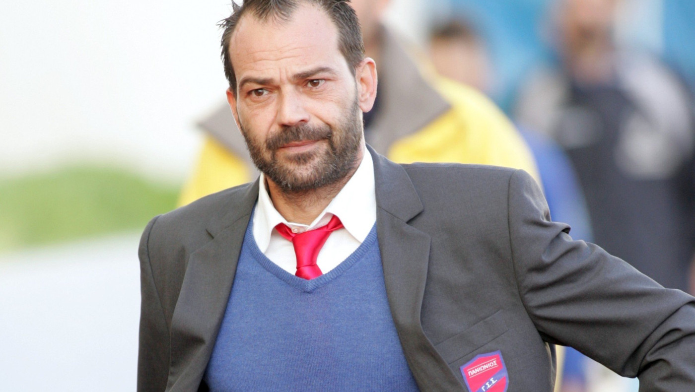 Εξετάζεται ο Παναγόπουλος