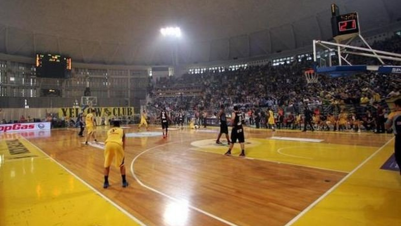Ακύρωση της απόφασης του ΕΣΑΚΕ ζήτησε ο ΠΑΟΚ