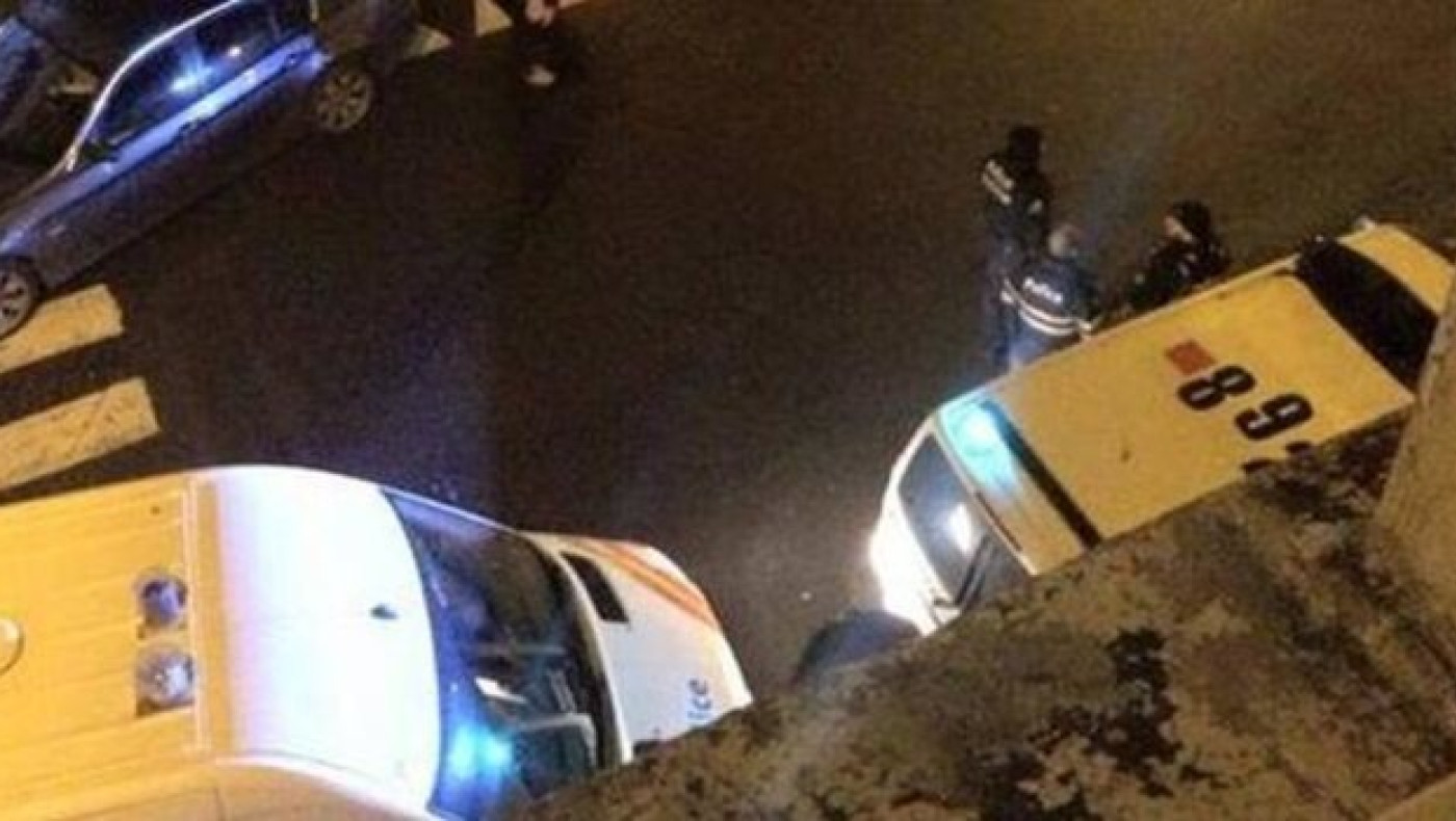 Τρεις νεκροί σε επιχείρηση της αντιτρομοκρατικής στο Βέλγιο