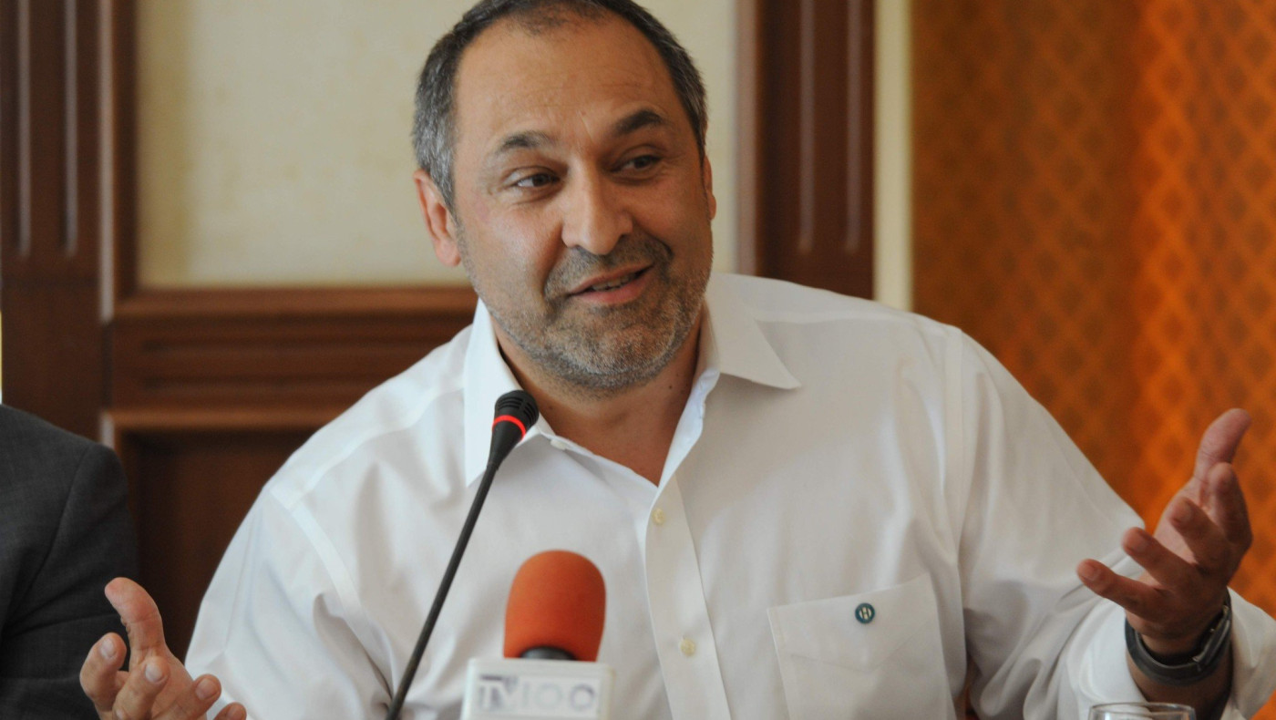 Παπαθανασάκης: «Μας έκαναν περήφανους»
