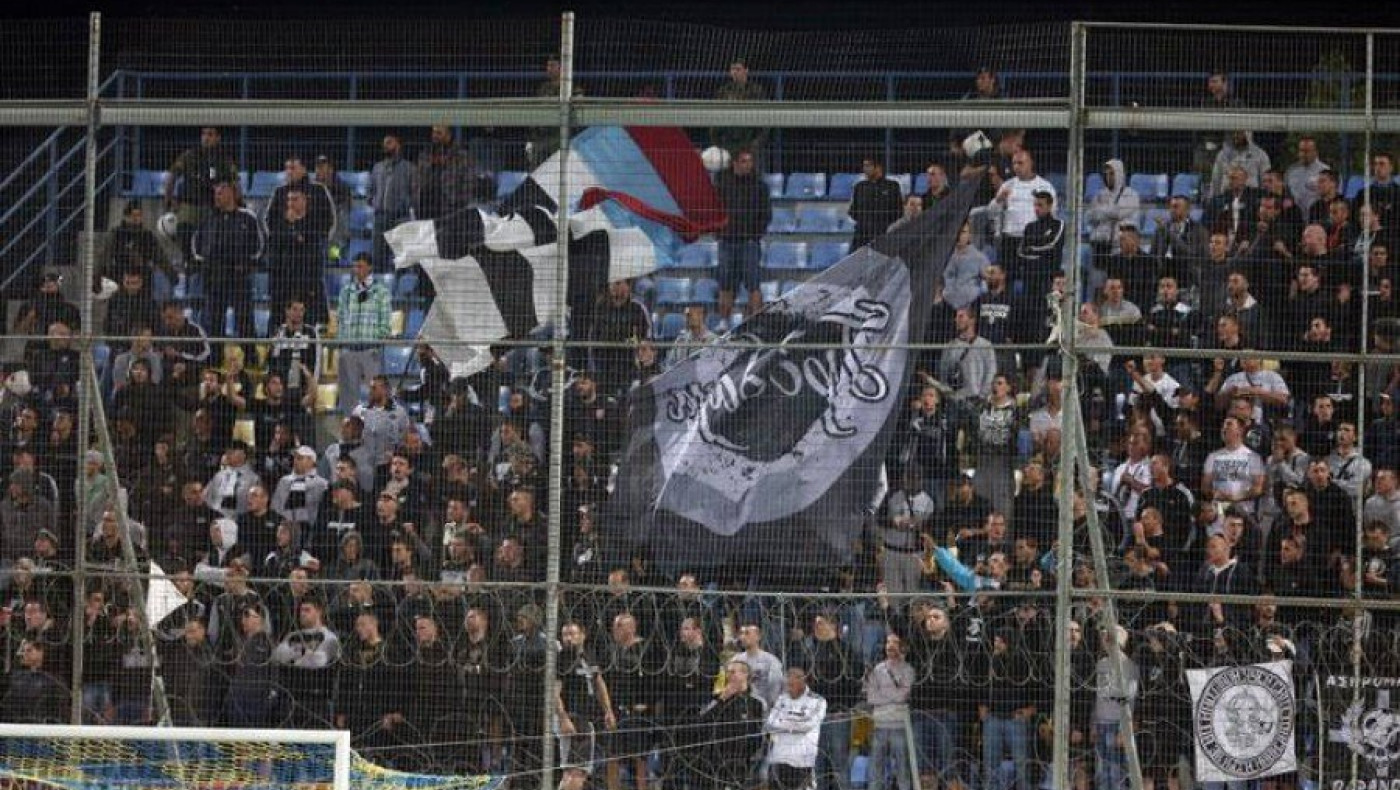Τα εισιτήρια για Τρίπολη