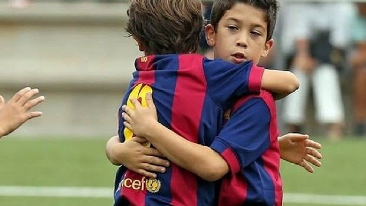 Μαγεία από την Μασία (vid)