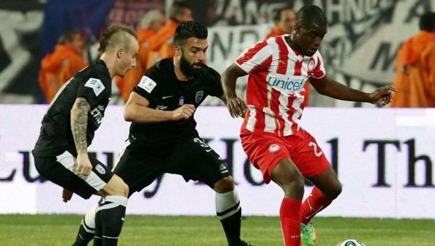 Ο Κάμπελ δεν επιστρέφει λόγω... Τούμπας. Τι τους ταίζουν θεέ μου