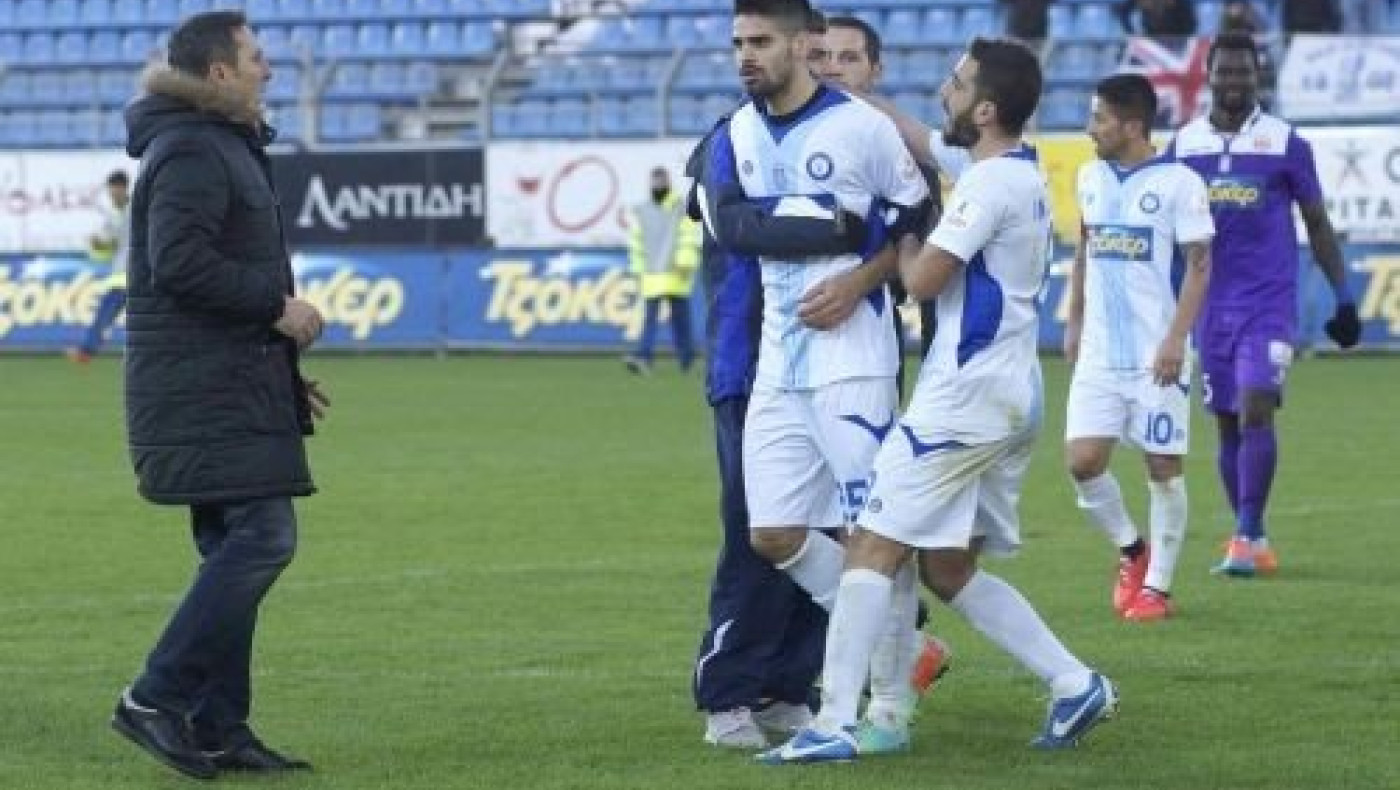 Σπουδαία πρόκριση για τον Ηρακλή!