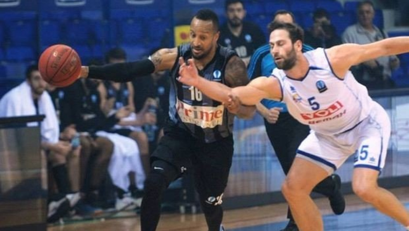 Μπρέμερ: «Νίκη, πρώτη θέση, πρόκριση»