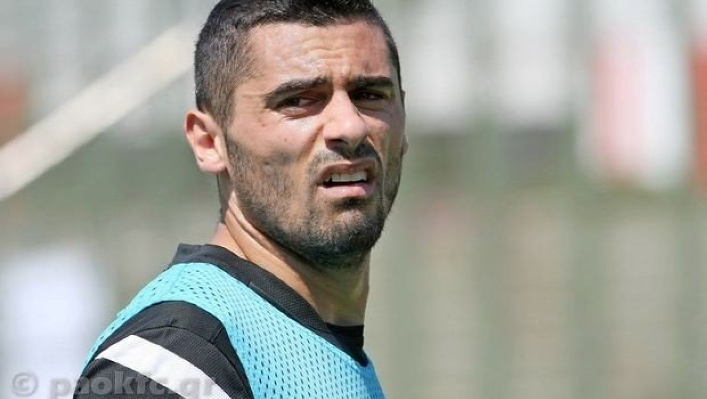 Στην πόρτα της εξόδου ο Σπυρόπουλος!