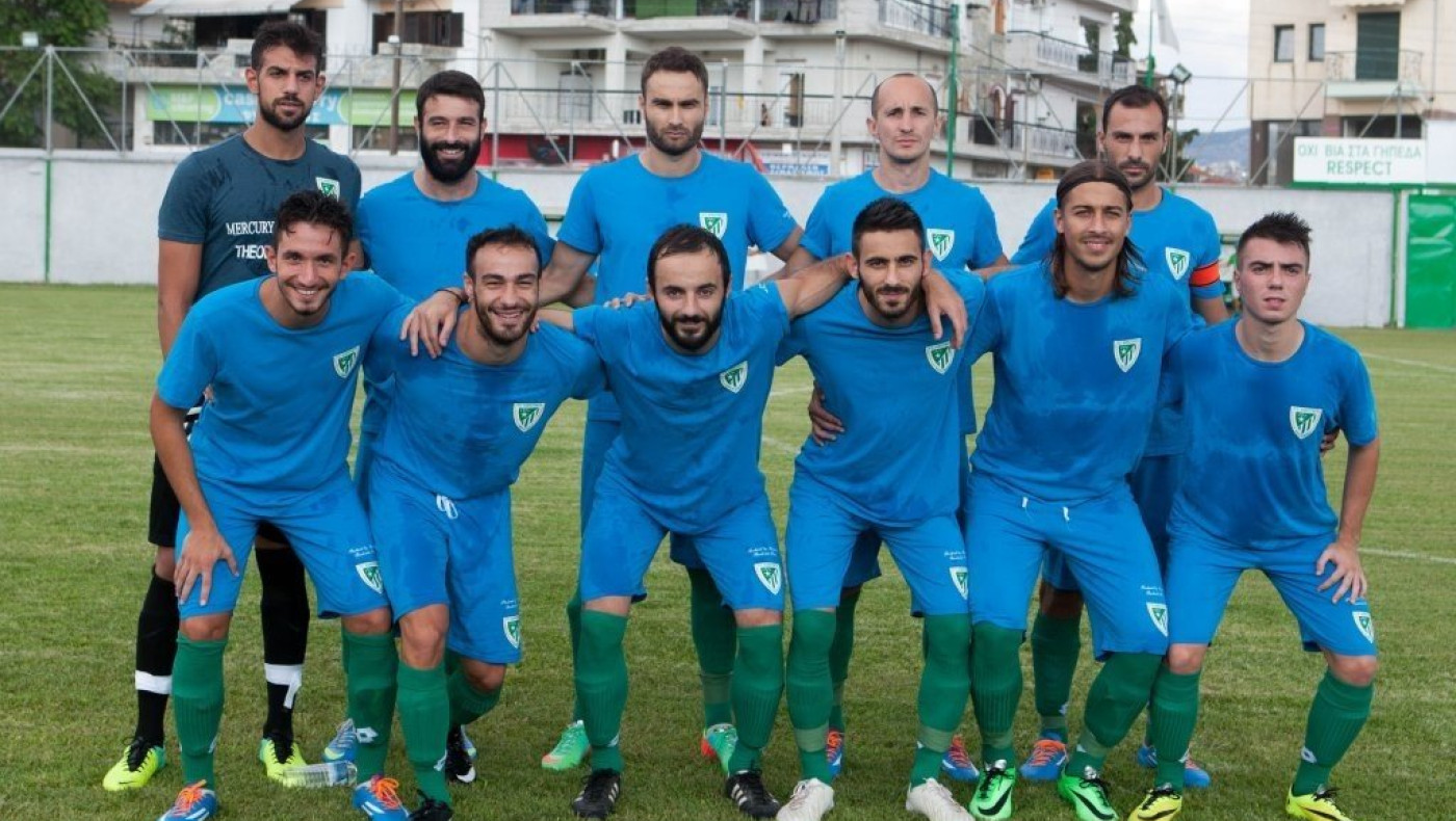 Λύση συνεργασίας με Βαφέα