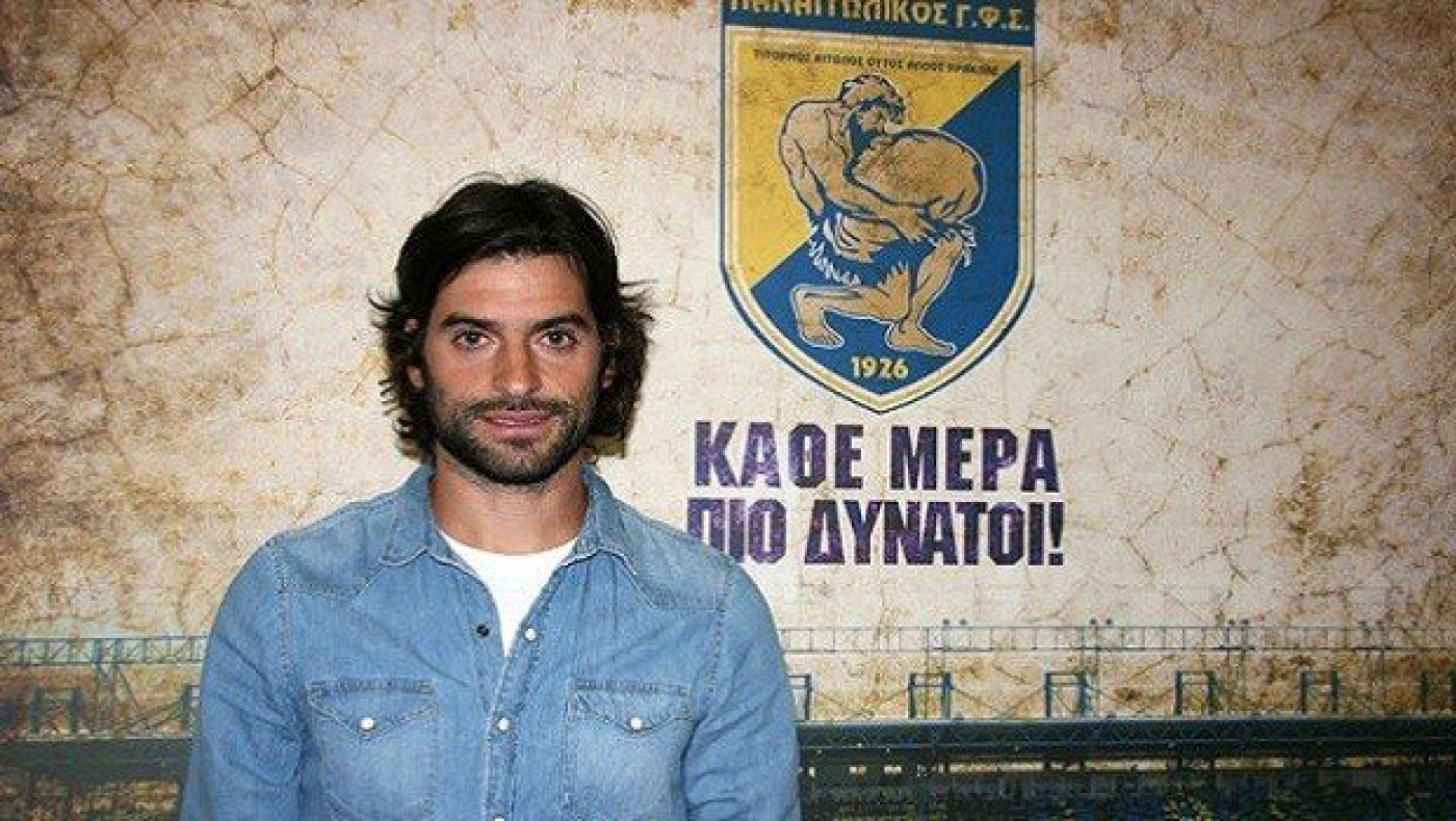 Κάτοικος Αγρινίου ο Ρουσκουσέδα