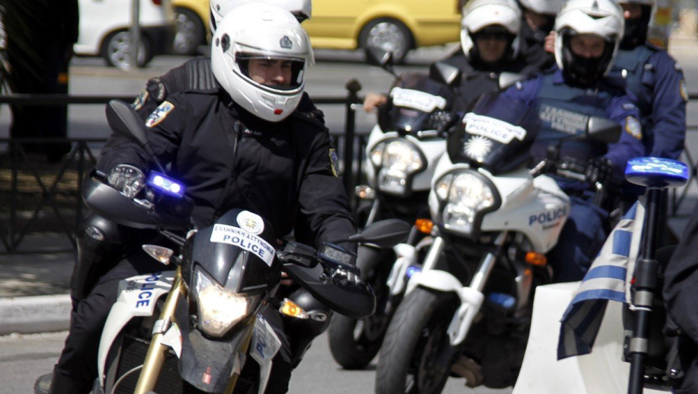 42χρονη πυροβόλησε τον αδερφό της στον Εύοσμο