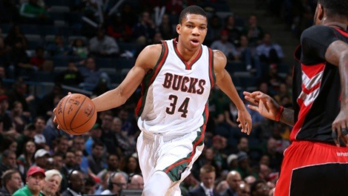 Αιχμές για τη μη επιλογή Αντετοκούνμπο