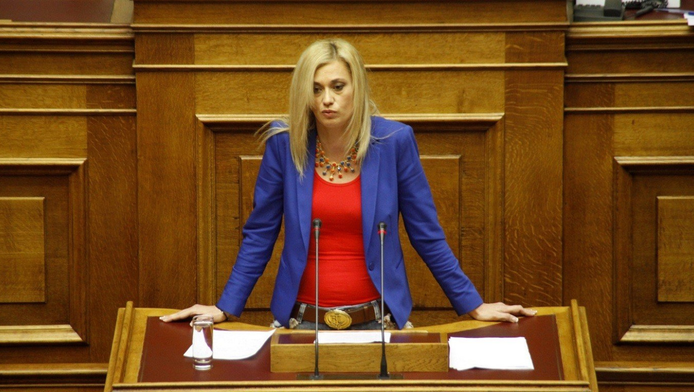 Τα ψηφοδέλτια του ΣΥΡΙΖΑ λίγο πριν τις επίσημες ανακοινώσεις