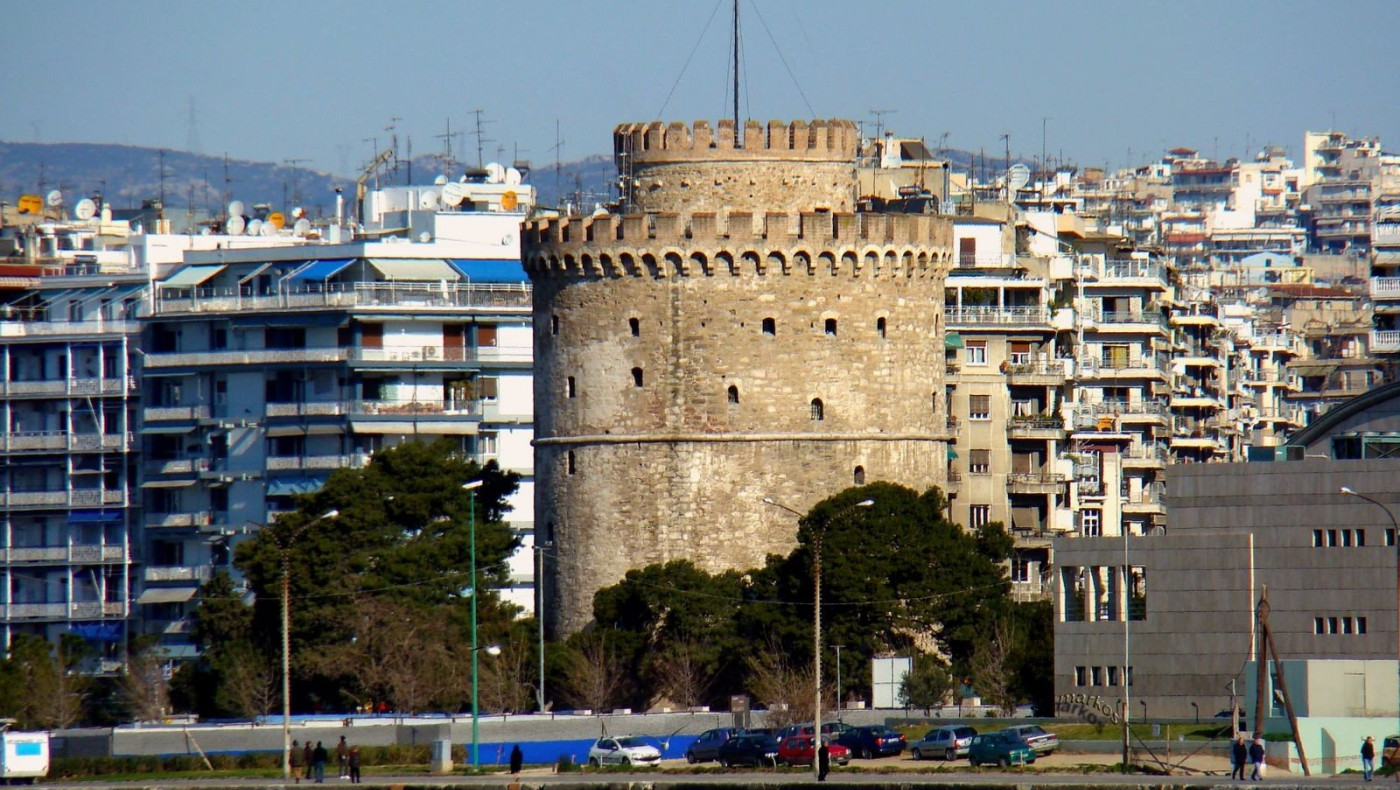 Ο καιρός σήμερα (16/1) στη Θεσσαλονίκη