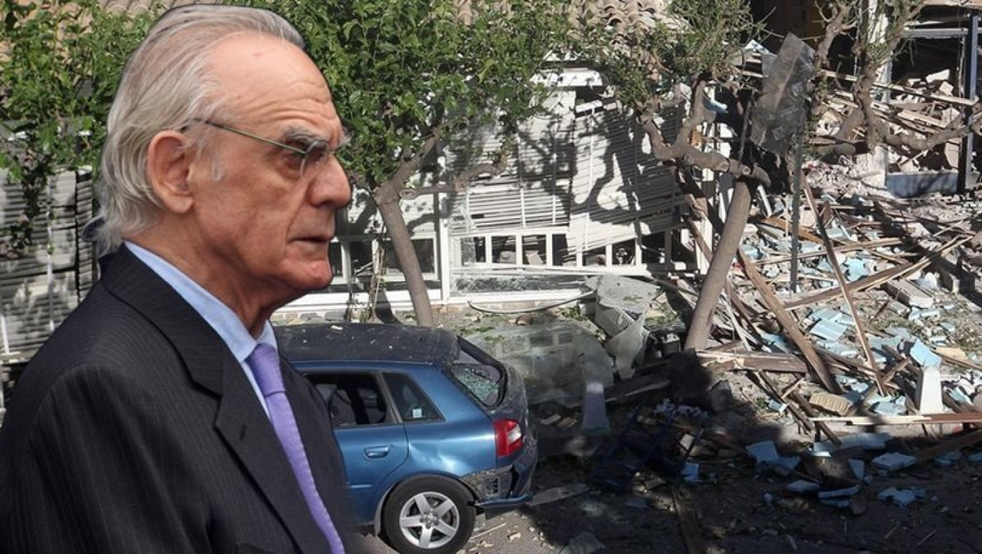 Βλαστός, Στεφανάκος, Σκαφτούρος και... Άκης σε συμμορία που έβαζε βόμβες
