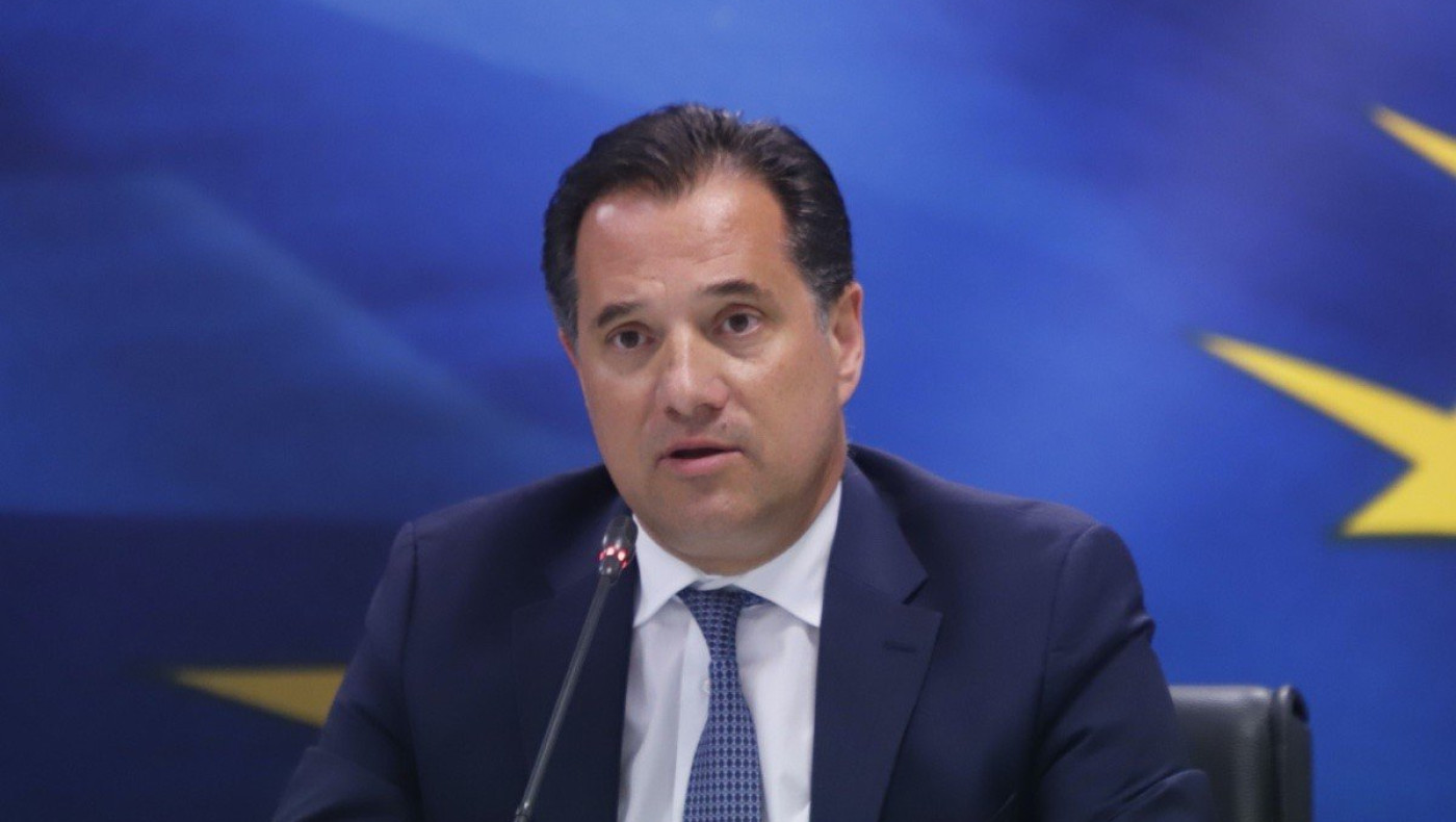 Γεωργιάδης: Όσοι αψηφούν κανόνες θα πληρώσουν την ασυνειδησία!