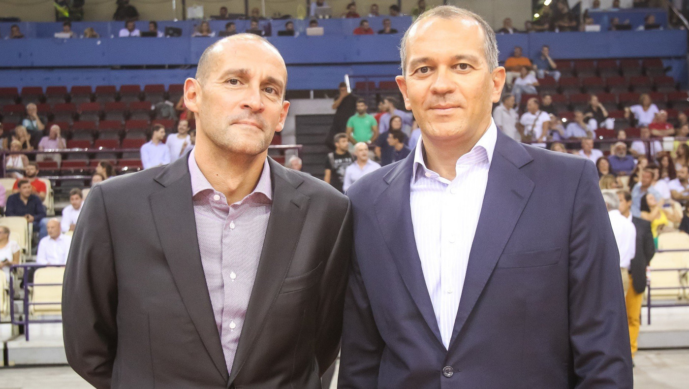 ΚΑΕ Ολυμπιακός για αθώωση Γιαννακόπουλου: «Να μην εκληφθεί ως ενθάρρυνση για χυδαίες δηλώσεις»