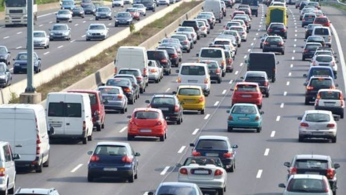 Με πόσα χιλιόμετρα πρέπει να κινούμαι για μην καίω καύσιμο
