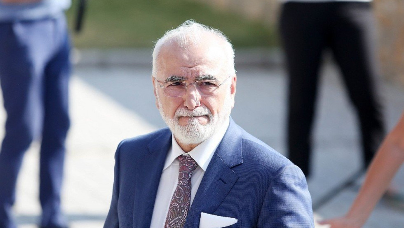 Γατί δεν προχωράει με την αγορά του «Πόρτο Καρράς» ο Ιβάν Σαββίδης