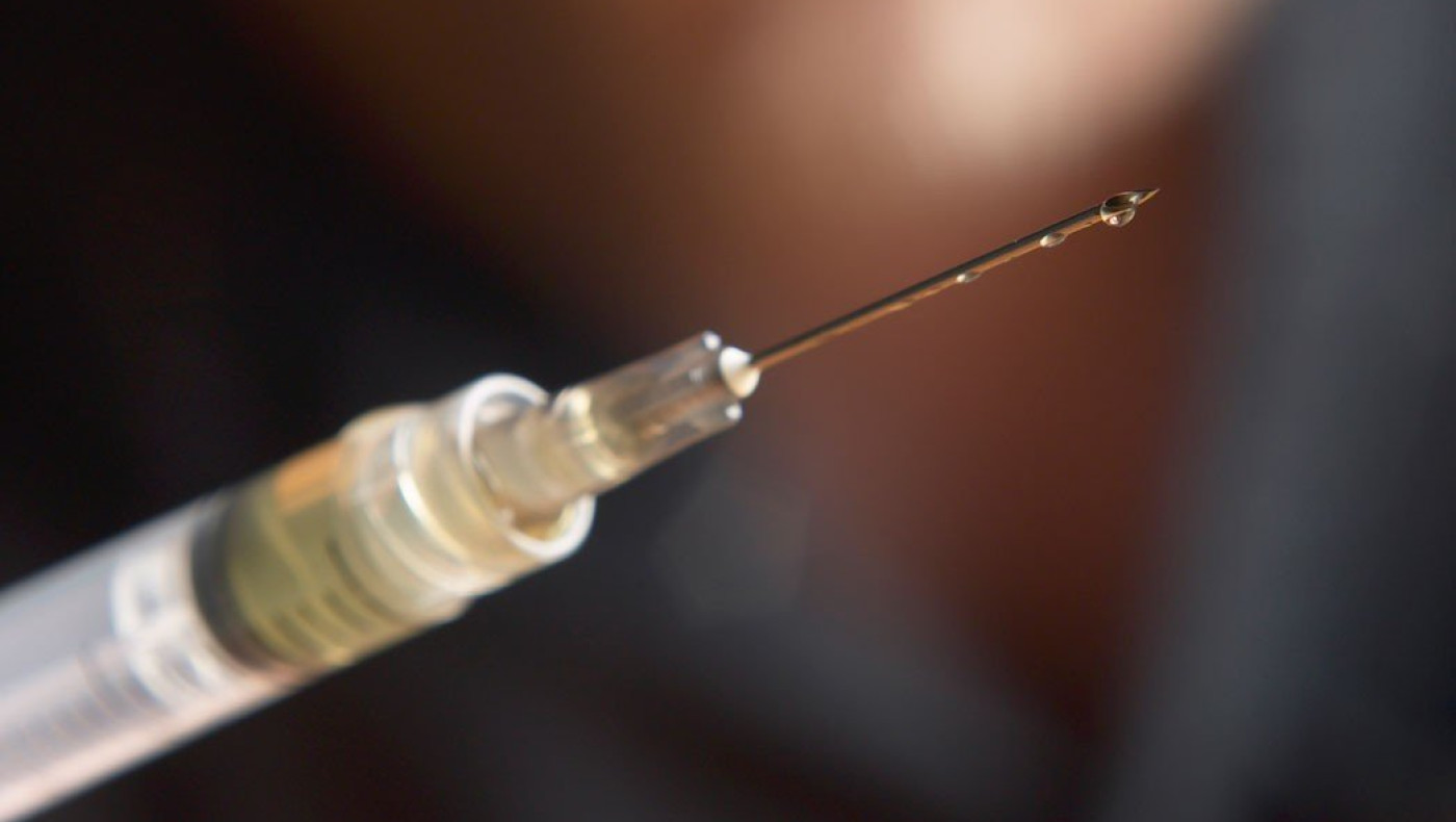 Ασφαλές και αποτελεσματικό το εμβόλιο της AstraZeneca