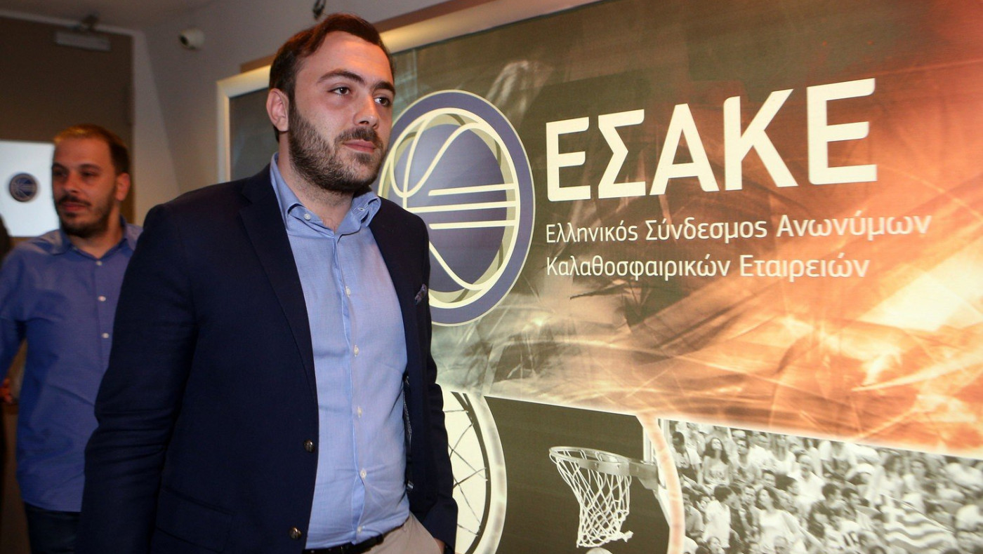 Τι απαντά ο Μπούμπουρας για το ενδεχόμενο ενασχόλησης με τον Άρη
